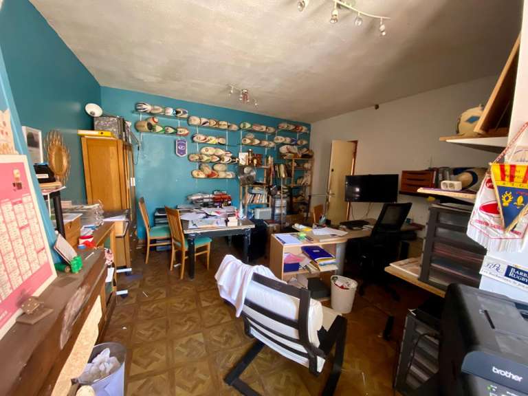 Maison Saint-André - 263m²