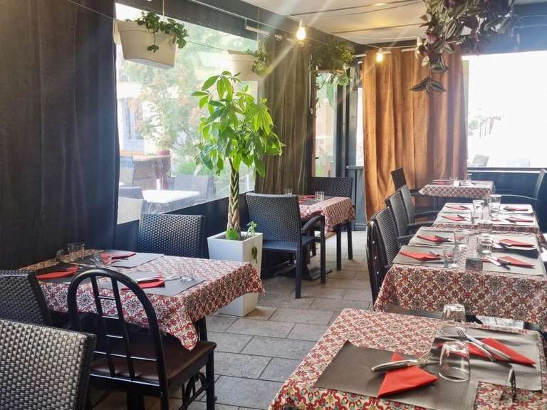 Maison Saint-André - 263m²