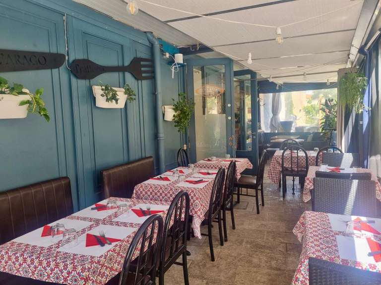 Maison Saint-André - 263m²