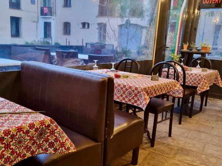 Maison Saint-André - 263m²