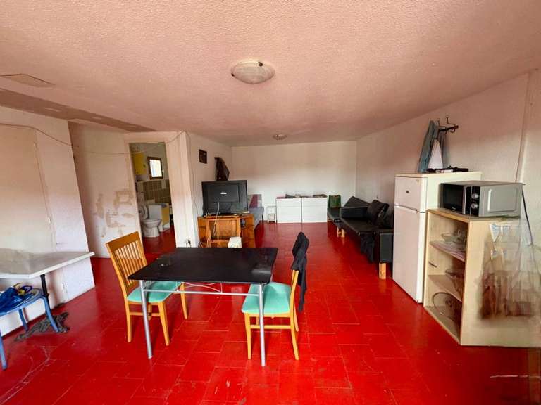 Maison Saint-André - 263m²