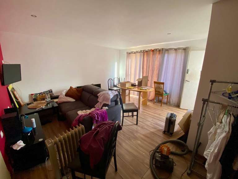 Maison Saint-André - 263m²