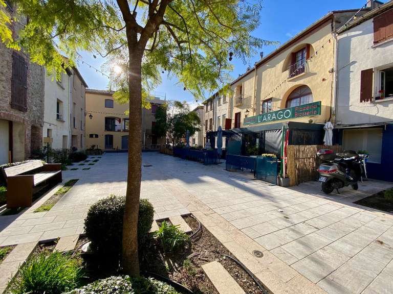 Maison Saint-André - 263m²