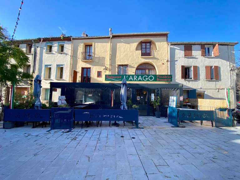 Maison Saint-André - 263m²