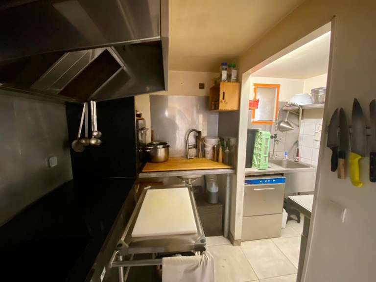 Maison Saint-André - 263m²