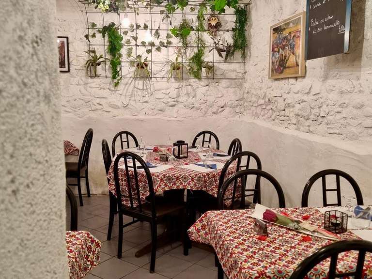 Maison Saint-André - 263m²