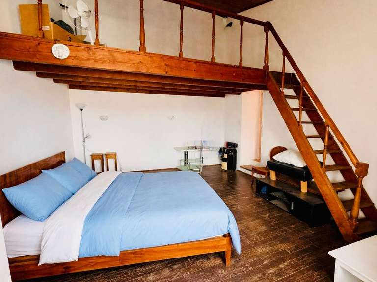 Maison Saint-André - 263m²