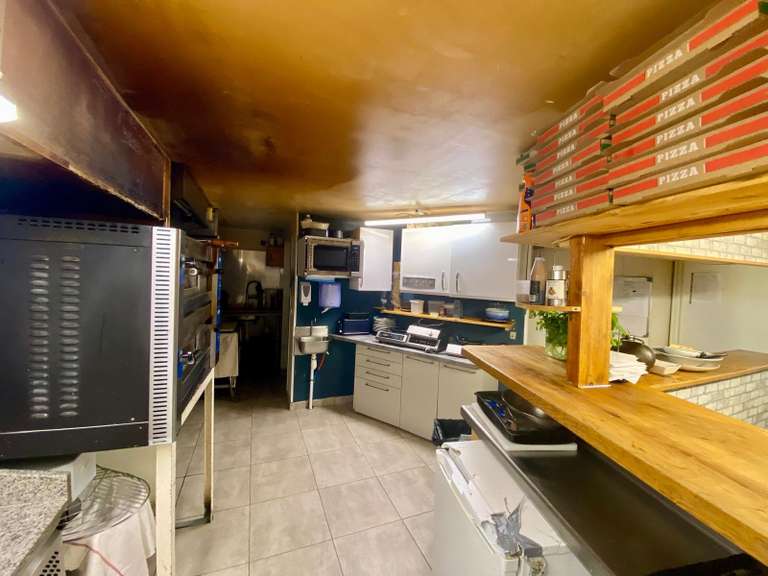 Maison Saint-André - 263m²