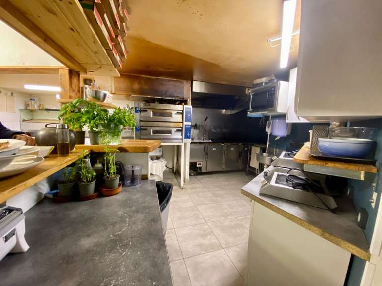 Maison Saint-André - 263m²