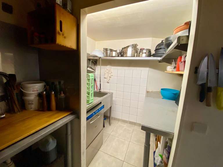 Maison Saint-André - 263m²