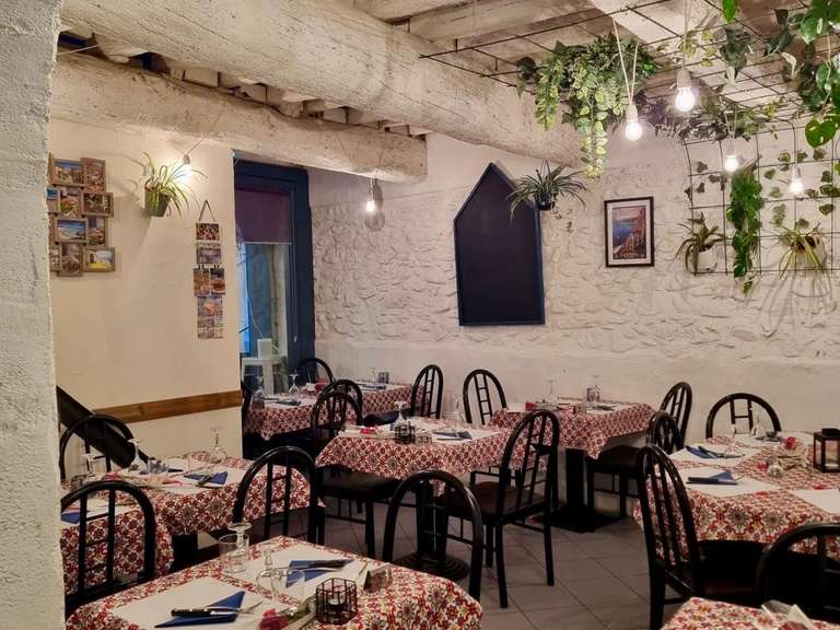 Maison Saint-André - 263m²