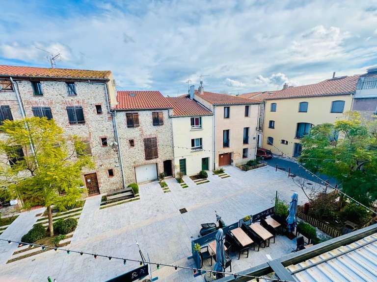 Maison Saint-André - 263m²