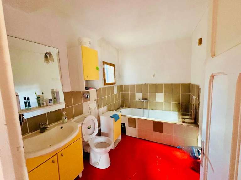 Maison Saint-André - 263m²