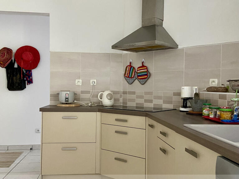 Appartement Saint-André - 2 chambres - 61m²