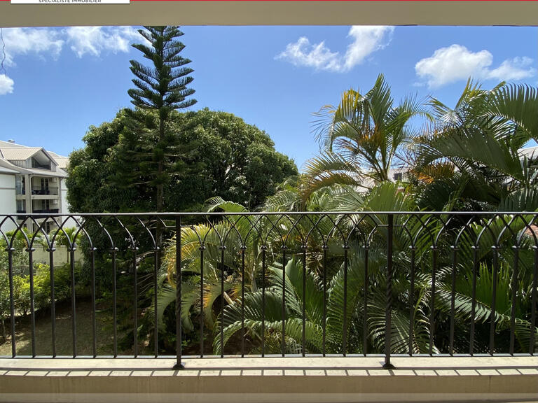 Appartement Saint-André - 2 chambres - 61m²