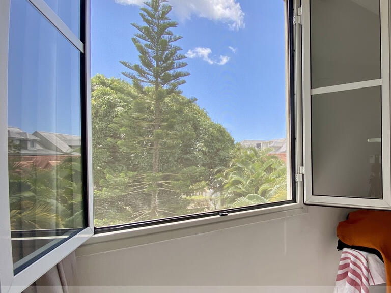 Appartement Saint-André - 2 chambres - 61m²