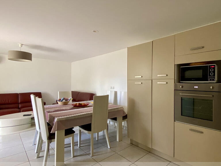 Appartement Saint-André - 2 chambres - 61m²
