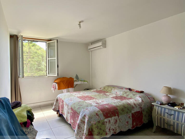 Appartement Saint-André - 2 chambres - 61m²