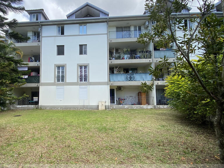 Appartement Saint-André - 2 chambres - 61m²