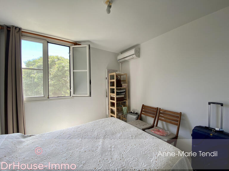 Appartement Saint-André - 2 chambres - 61m²