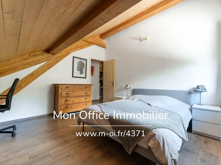 Chalet Saint-André-d'Embrun - 7 chambres - 255m²