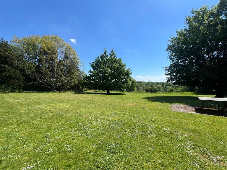 Maison Saint-André-d'Hébertot - 5 chambres - 180m²
