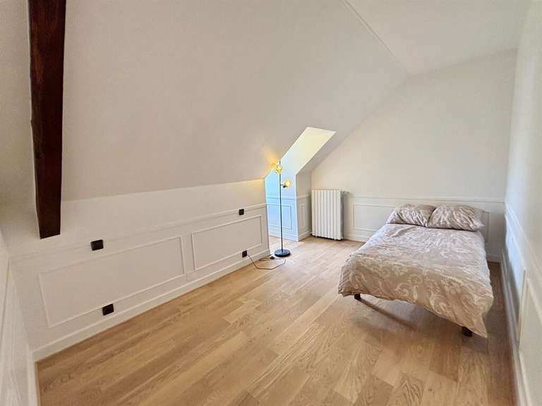 Maison Saint-André-d'Hébertot - 5 chambres - 132m²
