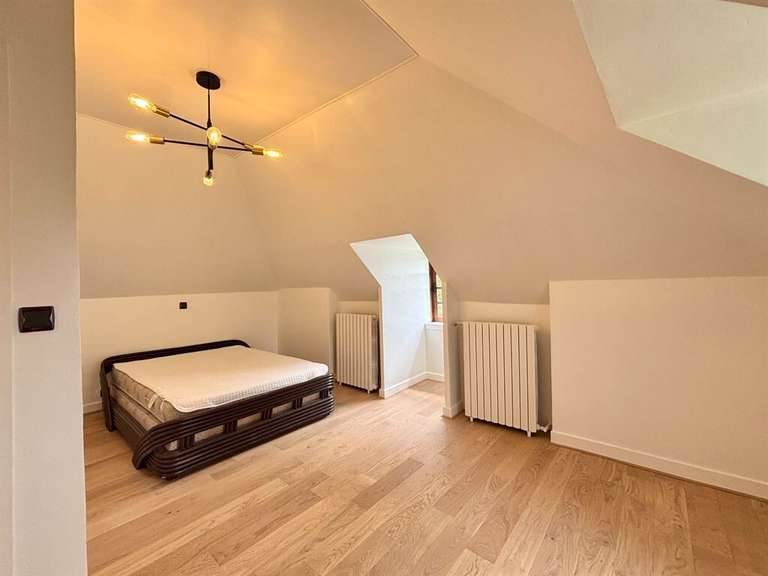 Maison Saint-André-d'Hébertot - 5 chambres - 132m²