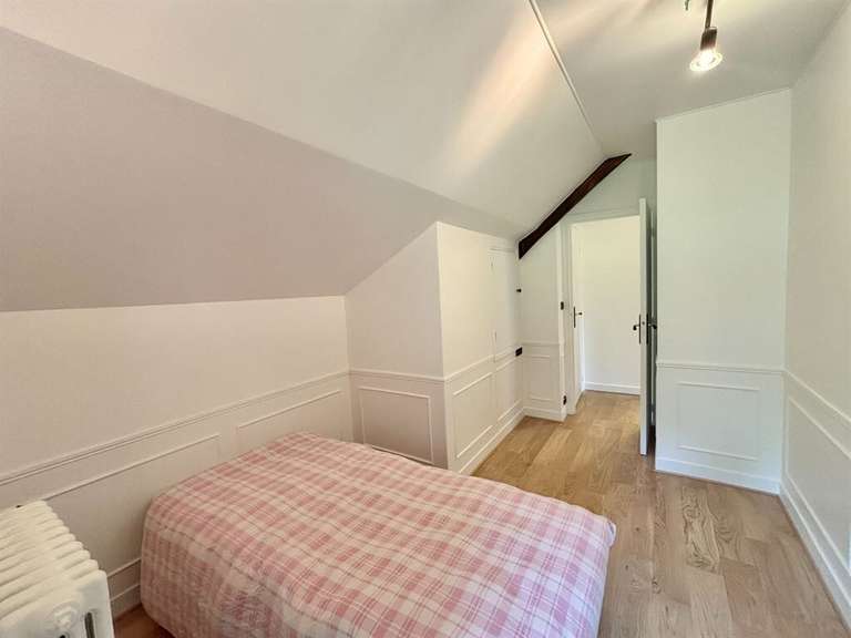 Maison Saint-André-d'Hébertot - 5 chambres - 132m²