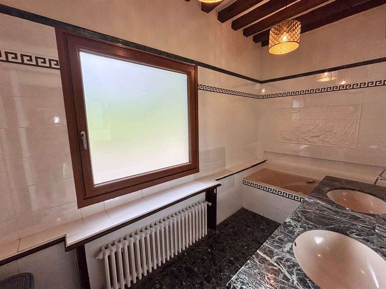 Maison Saint-André-d'Hébertot - 5 chambres - 132m²