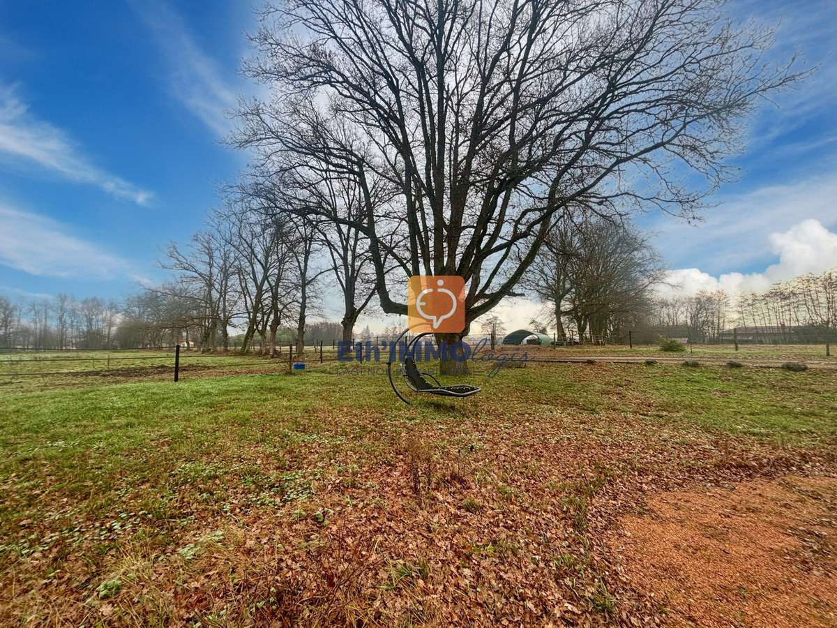 Maison Saint-André-de-Bâgé