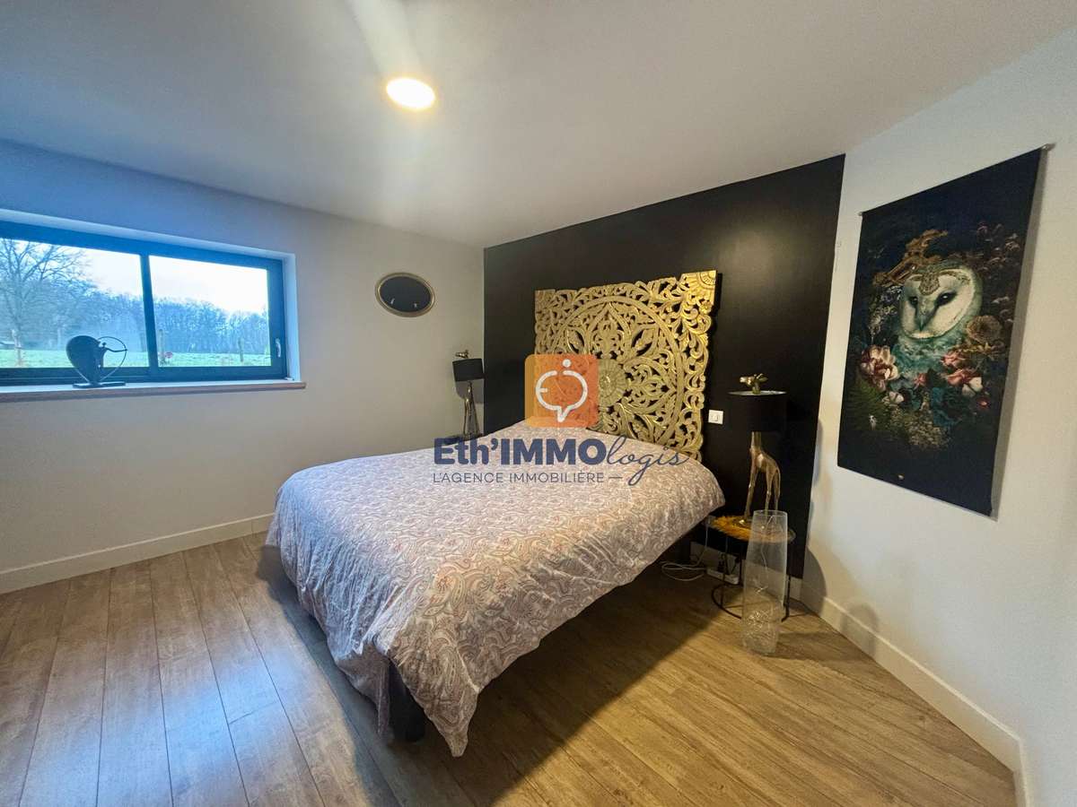 Maison Saint-André-de-Bâgé