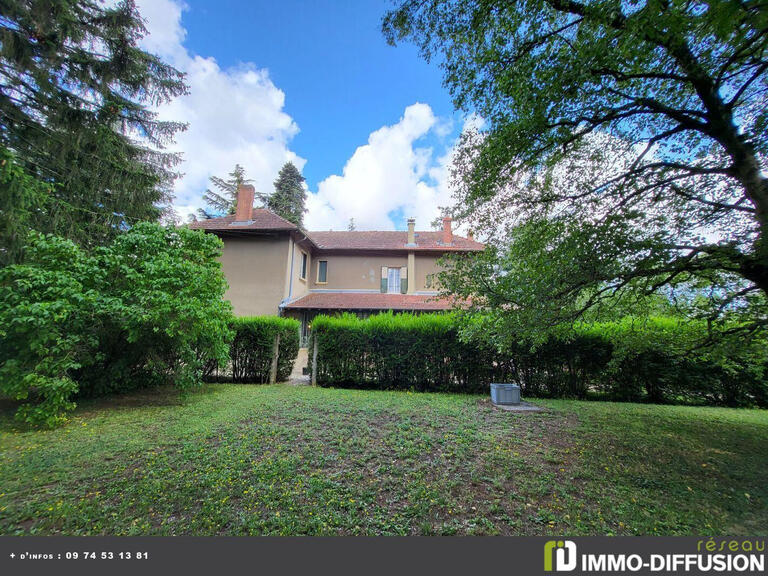 Vente Maison Saint-André-de-Corcy - 12 chambres