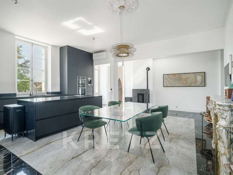 Castle Saint-André-de-Cubzac - 675m²