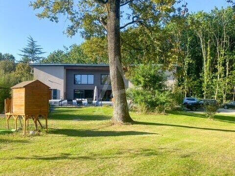 Vente Maison Saint-André-de-Cubzac - 3 chambres