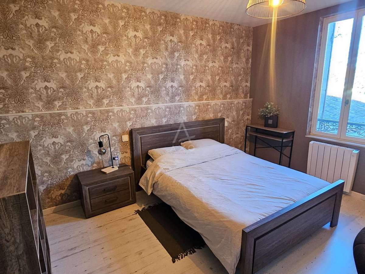 House Saint-André-de-Cubzac