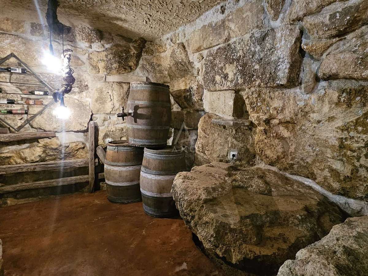 House Saint-André-de-Cubzac