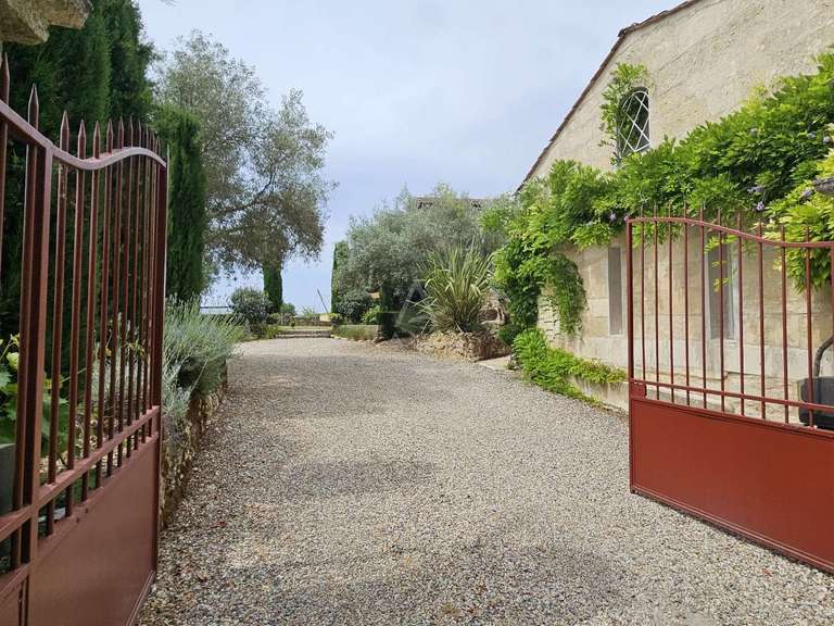 Maison Saint-André-de-Cubzac - 5 chambres