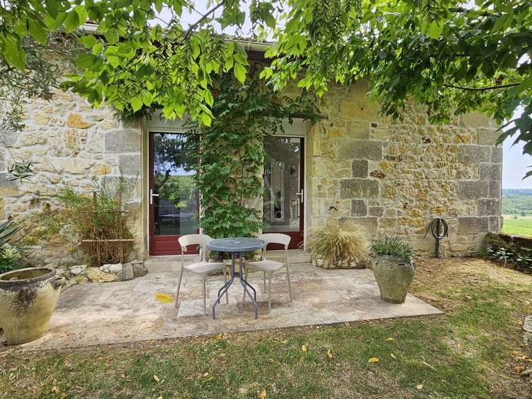 Maison Saint-André-de-Cubzac - 5 chambres