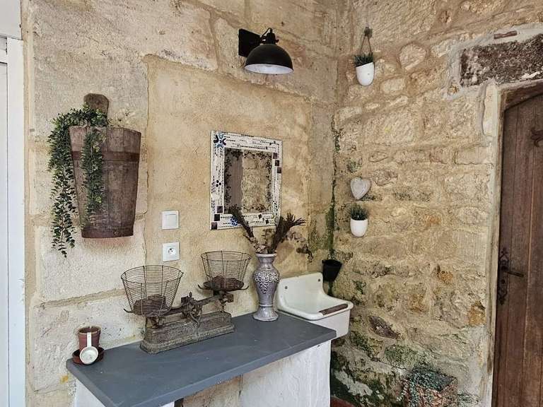 Maison Saint-André-de-Cubzac - 5 chambres