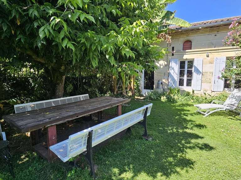 Maison Saint-André-de-Cubzac - 13 chambres