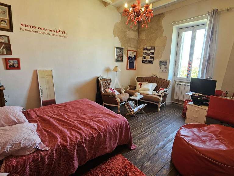 Maison Saint-André-de-Cubzac - 13 chambres