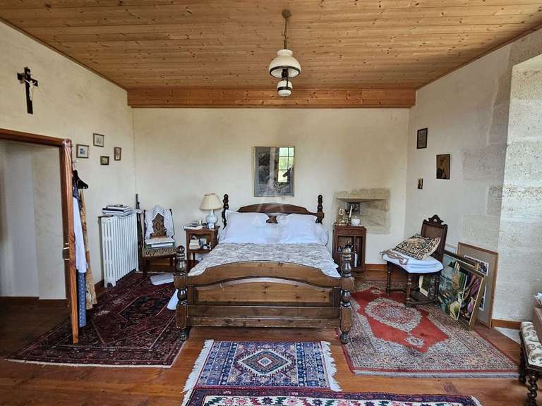 Maison Saint-André-de-Cubzac - 5 chambres