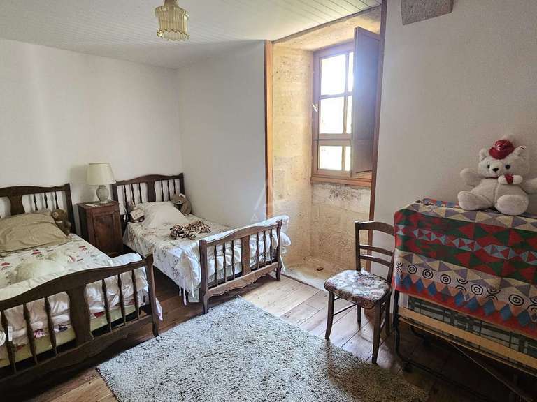 Maison Saint-André-de-Cubzac - 5 chambres