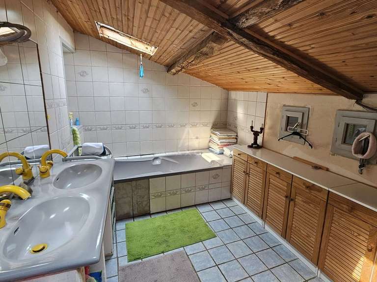 Maison Saint-André-de-Cubzac - 5 chambres