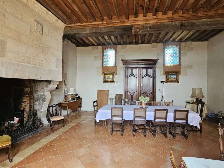 Maison Saint-André-de-Cubzac - 5 chambres