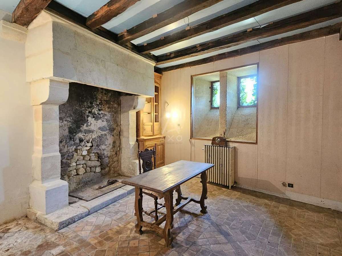 Maison Saint-André-de-Cubzac