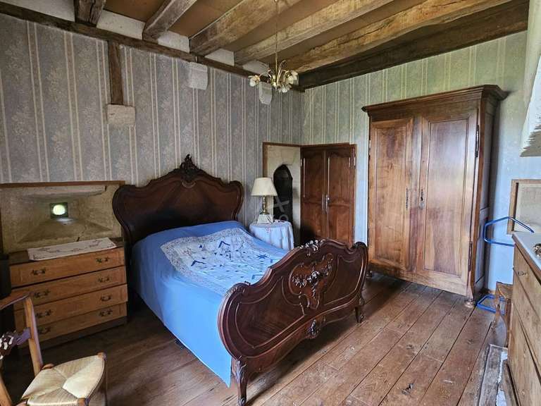 House Saint-André-de-Cubzac - 5 bedrooms