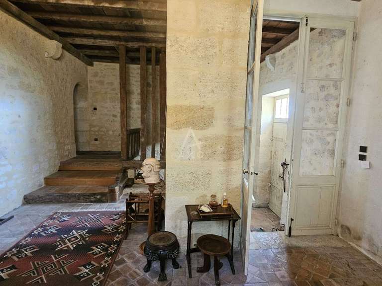 Maison Saint-André-de-Cubzac - 5 chambres