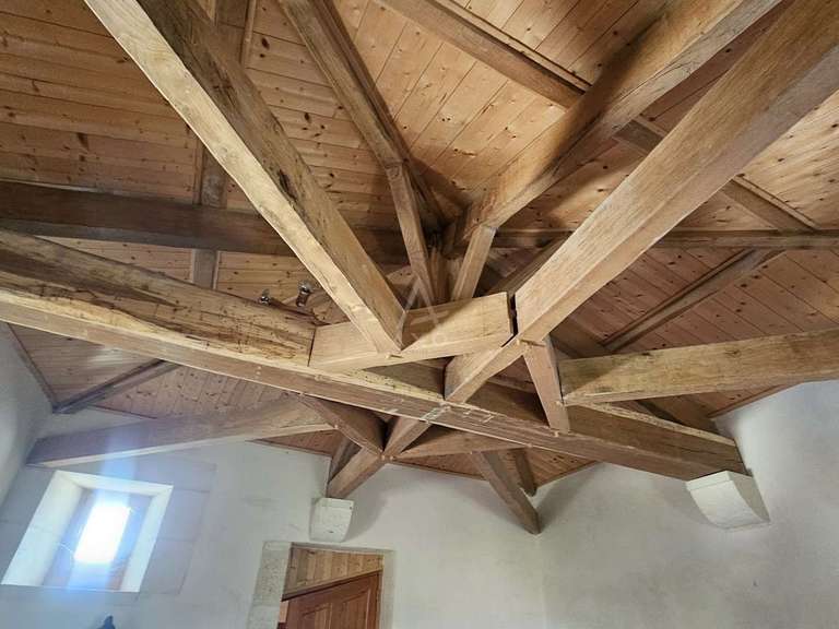 Maison Saint-André-de-Cubzac - 5 chambres